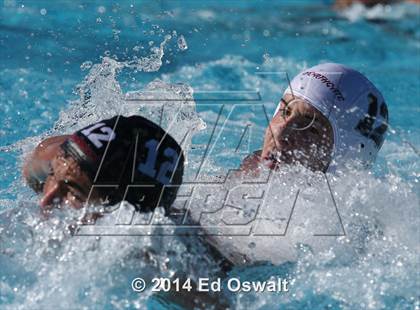 Thumbnail 1 in Redwood vs. Northgate (CIF NCS D2 Final) photogallery.