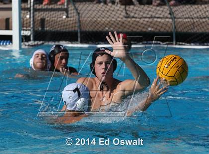 Thumbnail 3 in Redwood vs. Northgate (CIF NCS D2 Final) photogallery.