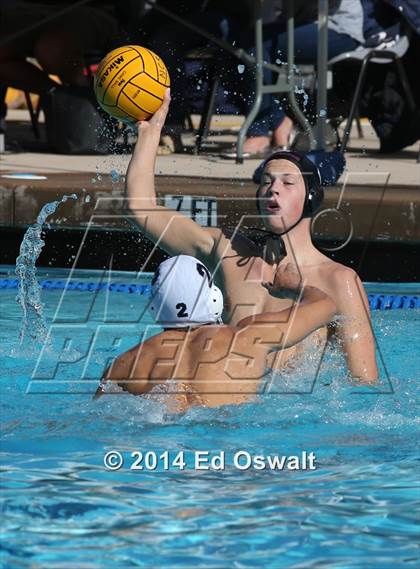 Thumbnail 2 in Redwood vs. Northgate (CIF NCS D2 Final) photogallery.