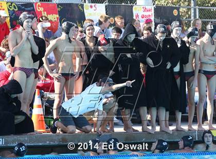 Thumbnail 2 in Redwood vs. Northgate (CIF NCS D2 Final) photogallery.
