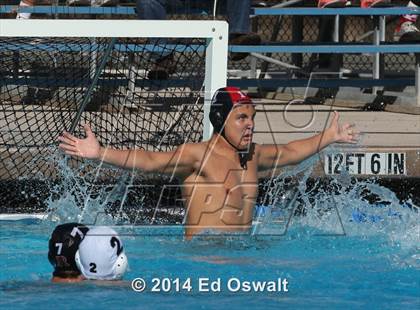 Thumbnail 3 in Redwood vs. Northgate (CIF NCS D2 Final) photogallery.