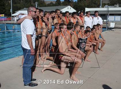 Thumbnail 3 in Redwood vs. Northgate (CIF NCS D2 Final) photogallery.