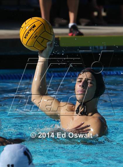 Thumbnail 3 in Redwood vs. Northgate (CIF NCS D2 Final) photogallery.