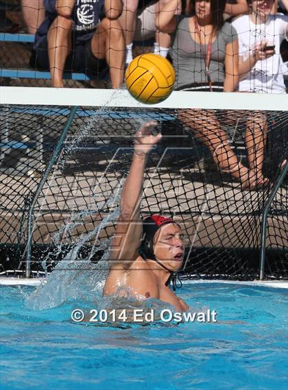 Thumbnail 2 in Redwood vs. Northgate (CIF NCS D2 Final) photogallery.