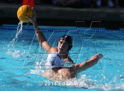 Thumbnail 3 in Redwood vs. Northgate (CIF NCS D2 Final) photogallery.