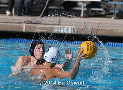 Thumbnail 3 in Redwood vs. Northgate (CIF NCS D2 Final) photogallery.