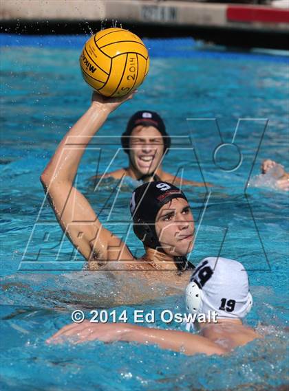 Thumbnail 3 in Redwood vs. Northgate (CIF NCS D2 Final) photogallery.