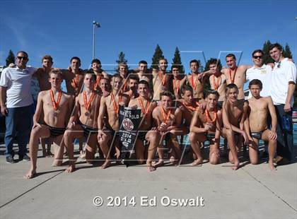 Thumbnail 2 in Redwood vs. Northgate (CIF NCS D2 Final) photogallery.