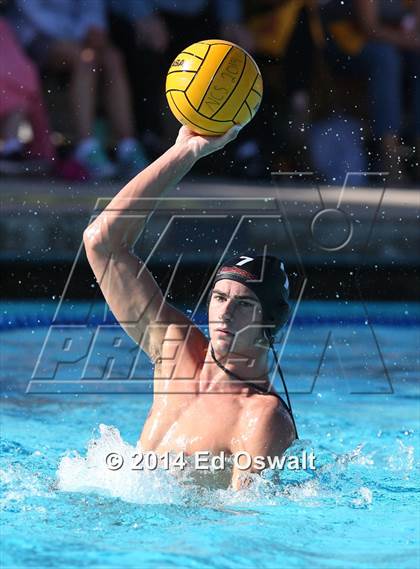 Thumbnail 1 in Redwood vs. Northgate (CIF NCS D2 Final) photogallery.