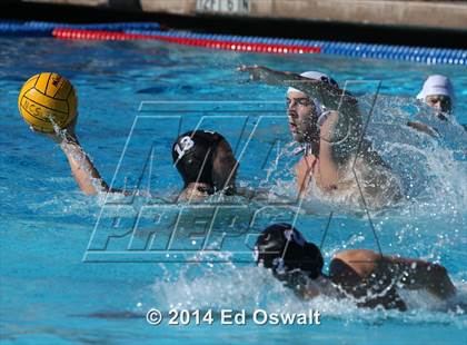 Thumbnail 2 in Redwood vs. Northgate (CIF NCS D2 Final) photogallery.