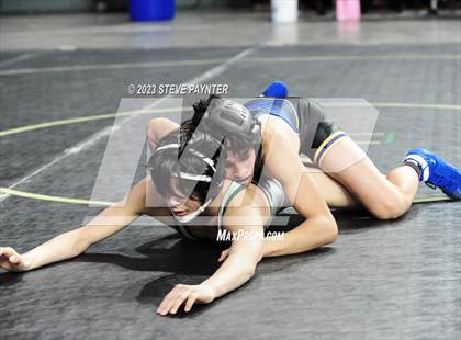 Thumbnail 1 in AIA Wrestling Championships (Division 3 Finals) photogallery.