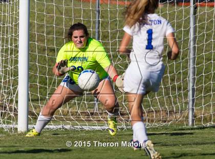 Thumbnail 1 in Bolton vs Family Christian Academy photogallery.
