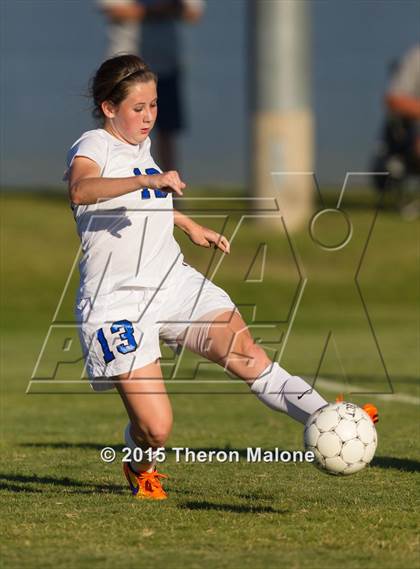 Thumbnail 1 in Bolton vs Family Christian Academy photogallery.
