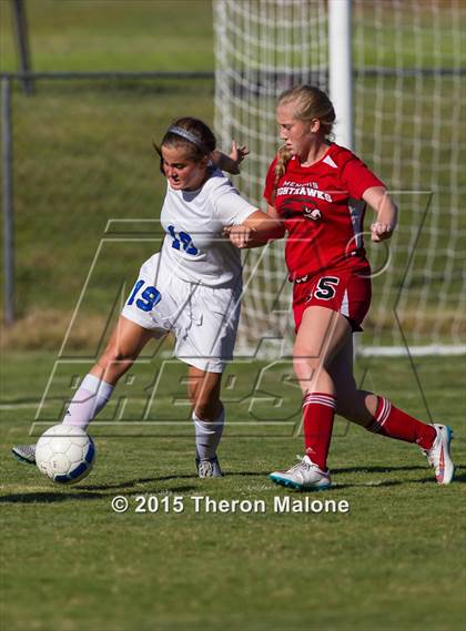 Thumbnail 1 in Bolton vs Family Christian Academy photogallery.