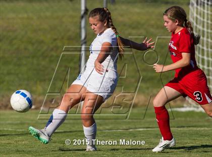 Thumbnail 1 in Bolton vs Family Christian Academy photogallery.