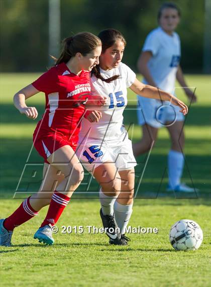 Thumbnail 2 in Bolton vs Family Christian Academy photogallery.