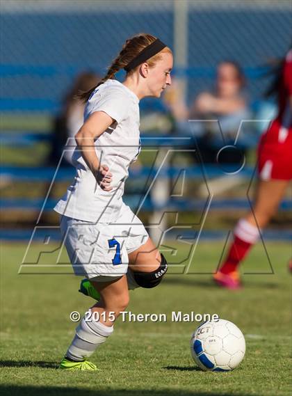 Thumbnail 3 in Bolton vs Family Christian Academy photogallery.
