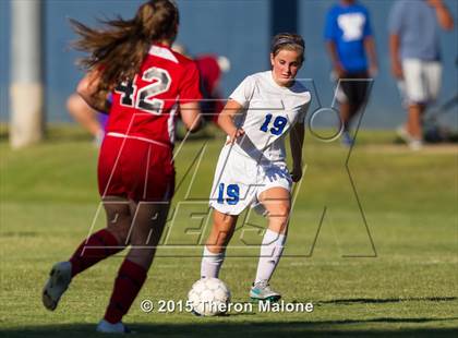 Thumbnail 2 in Bolton vs Family Christian Academy photogallery.