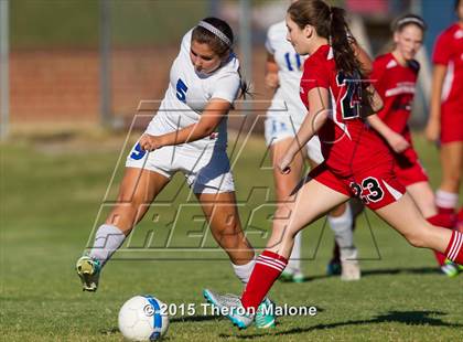 Thumbnail 1 in Bolton vs Family Christian Academy photogallery.