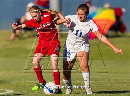 Thumbnail 1 in Bolton vs Family Christian Academy photogallery.