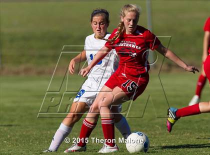 Thumbnail 1 in Bolton vs Family Christian Academy photogallery.