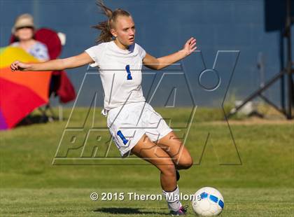 Thumbnail 1 in Bolton vs Family Christian Academy photogallery.