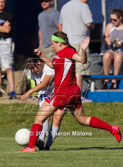 Thumbnail 1 in Bolton vs Family Christian Academy photogallery.