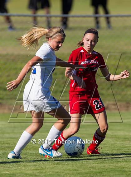 Thumbnail 1 in Bolton vs Family Christian Academy photogallery.