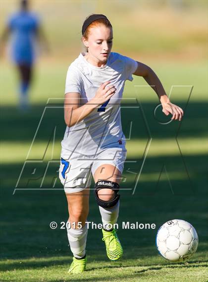 Thumbnail 3 in Bolton vs Family Christian Academy photogallery.