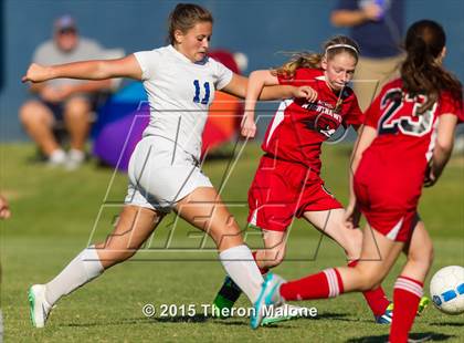Thumbnail 3 in Bolton vs Family Christian Academy photogallery.