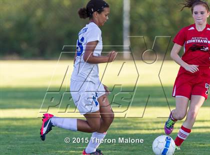 Thumbnail 2 in Bolton vs Family Christian Academy photogallery.