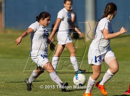 Thumbnail 2 in Bolton vs Family Christian Academy photogallery.