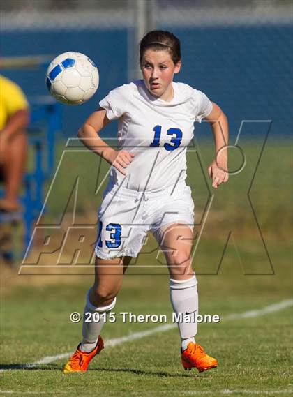 Thumbnail 3 in Bolton vs Family Christian Academy photogallery.