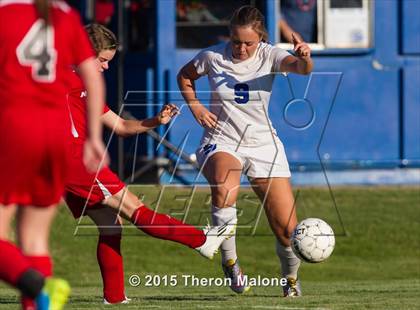 Thumbnail 3 in Bolton vs Family Christian Academy photogallery.