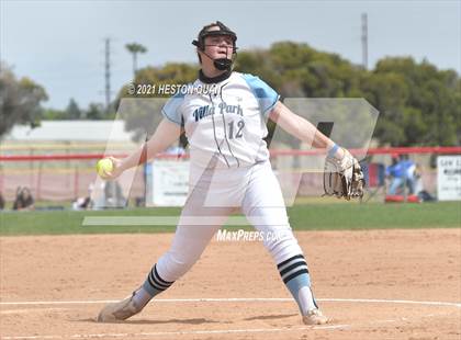 Thumbnail 1 in Villa Park @ Los Alamitos photogallery.