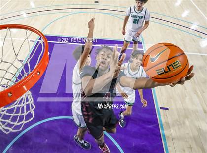 Thumbnail 1 in Norland vs Choctawhatchee (City of Palms Classic) photogallery.