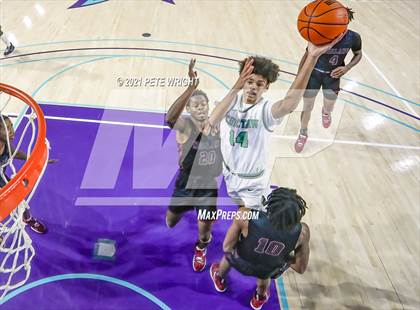 Thumbnail 1 in Norland vs Choctawhatchee (City of Palms Classic) photogallery.