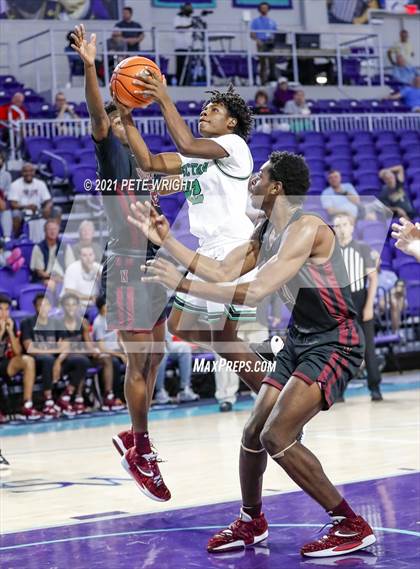 Thumbnail 3 in Norland vs Choctawhatchee (City of Palms Classic) photogallery.