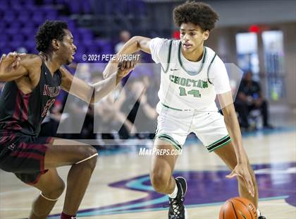 Thumbnail 1 in Norland vs Choctawhatchee (City of Palms Classic) photogallery.