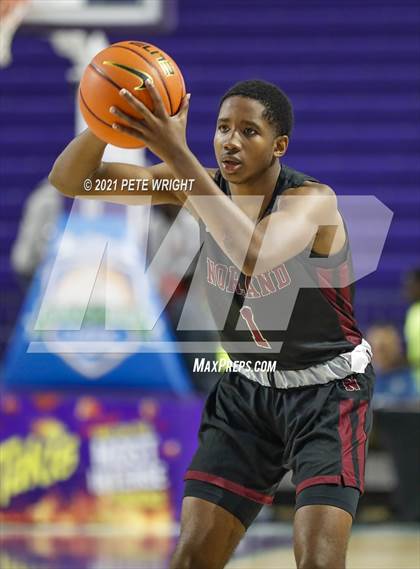 Thumbnail 3 in Norland vs Choctawhatchee (City of Palms Classic) photogallery.