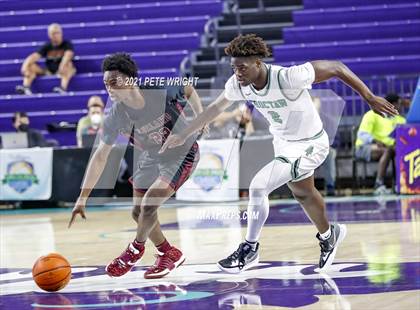 Thumbnail 3 in Norland vs Choctawhatchee (City of Palms Classic) photogallery.