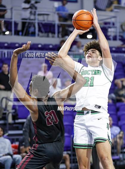 Thumbnail 3 in Norland vs Choctawhatchee (City of Palms Classic) photogallery.