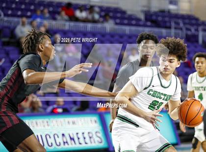 Thumbnail 2 in Norland vs Choctawhatchee (City of Palms Classic) photogallery.