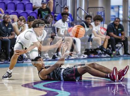 Thumbnail 1 in Norland vs Choctawhatchee (City of Palms Classic) photogallery.