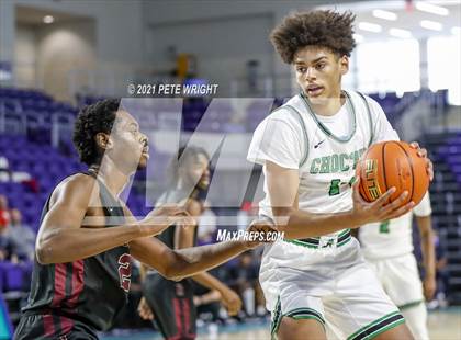 Thumbnail 3 in Norland vs Choctawhatchee (City of Palms Classic) photogallery.