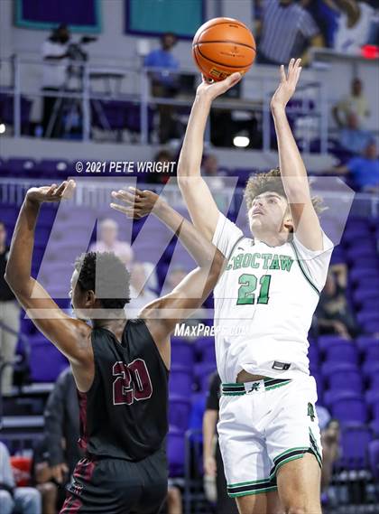 Thumbnail 1 in Norland vs Choctawhatchee (City of Palms Classic) photogallery.