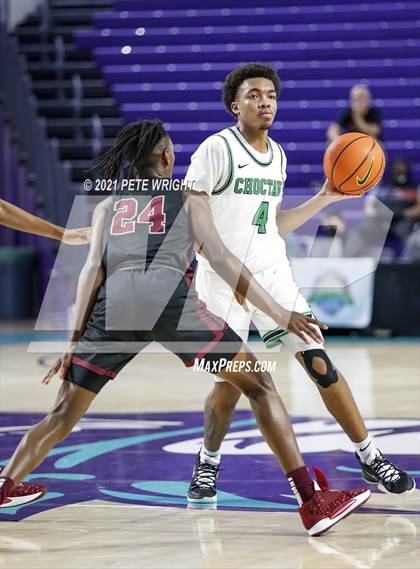 Thumbnail 2 in Norland vs Choctawhatchee (City of Palms Classic) photogallery.