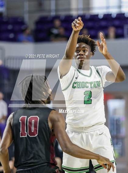 Thumbnail 2 in Norland vs Choctawhatchee (City of Palms Classic) photogallery.