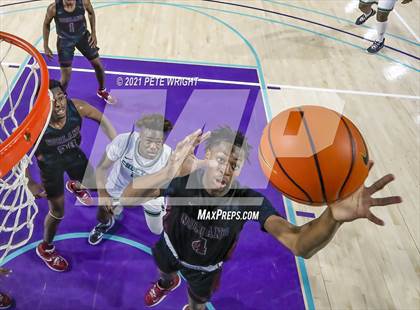 Thumbnail 1 in Norland vs Choctawhatchee (City of Palms Classic) photogallery.
