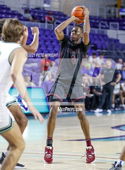 Thumbnail 2 in Norland vs Choctawhatchee (City of Palms Classic) photogallery.